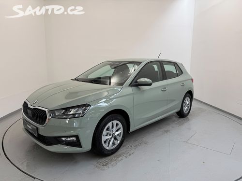Škoda Fabia, Classic 1,0TSI 85kW 7DSG